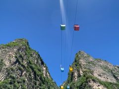 -龙庆峡风景区