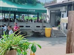 -听风阁农家私房菜茶楼(龙坞店)