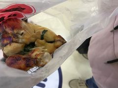 -吴山烤禽 (吴山路店)