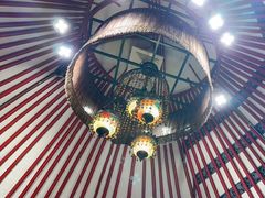 -九十九顶毡房(清河店)