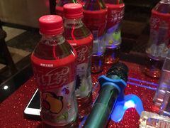 -唱吧麦颂KTV(东胜港悦广场店)