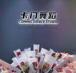 -卡门舞蹈