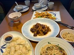 -三凤酒家·百年无锡菜(清扬茂业店)