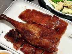 -先记烧鹅王·本地粤菜(福永店)