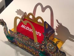 -麦当劳(温州人民路店)