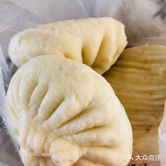 马村闫家煎包(一店)