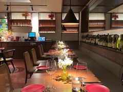 -肆海小川菜酒馆Wine Bistro (青年路店)