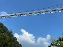 -浙北大峡谷