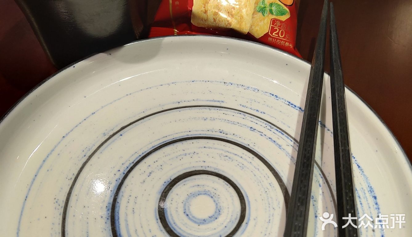 一家让人认识就不想脱粉的日料店
