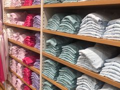 -优衣库(银座店)