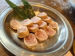 -一品诚记烤肉(大连柏威年购物中心店)