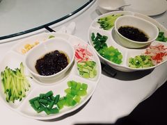 -四季民福烤鸭店(前门店)