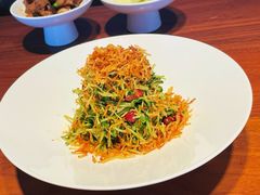 -四季民福烤鸭店(外滩外白渡桥店)