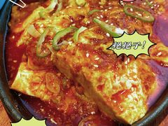 -朴鲸家正宗韩国料理(福田店)