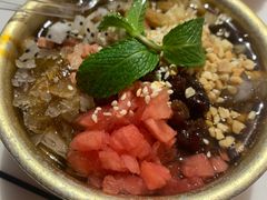 -贤合庄卤味火锅(济南泉城路店)