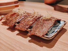 -禾绿回转寿司(苏宁广场店)