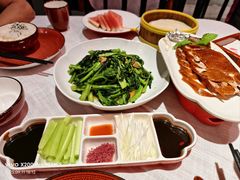 -大鸭梨烤鸭·北京菜(大兴南小街店)