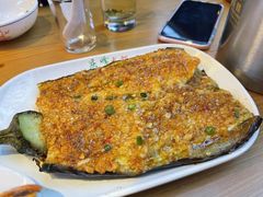 -庆峰龙虾烧烤(合肥一店)