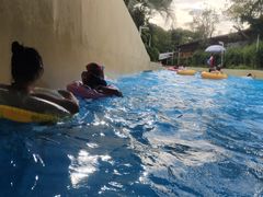 -上海玛雅海滩水公园