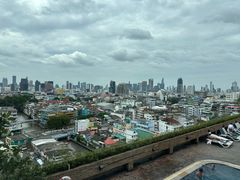 -曼谷王子宫殿酒店