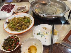 -潮悦牛肉火锅城(水贝店)