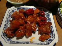 -额娘·春饼烤鸭(乐汇城店)