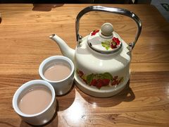 -胖老汉椒麻鸡清真新疆菜(西御街店)