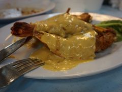 -ZF Seafood Restaurant 卓峰海鲜餐