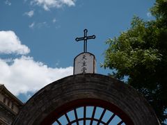 -王府井天主教堂
