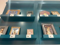 -海马体照相馆(重庆爱琴海购物公园店)