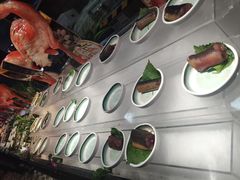-五月罗马海鲜烤肉自助餐厅(印象城店)
