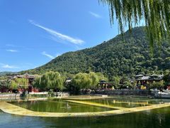 -华清宫景区