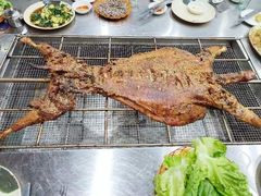 -草原碳烤羊腿(仙塘店)