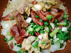 -其灵紫砂煲仔饭(富莲大厦店)