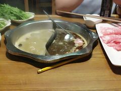 -傣妹火锅(南京东路一店)