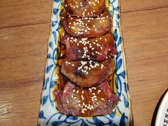 -小川洋风料理(大悦城店)