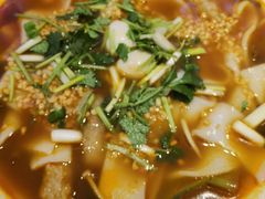 -姐弟俩土豆粉(北京双桥万达店)