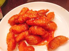 -咱家小院(汉中门店)