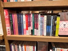 -茑屋书店(天目里店)