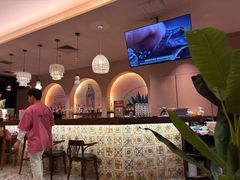 -墨纪Mojí墨西哥餐厅(官舍店)