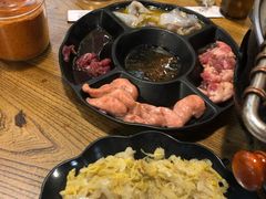 -大壮家原味烤肉(兴华北街店)