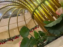 -上海建国宾馆-葵园餐厅