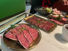 -炙城·韩式烤肉(南京东路店)