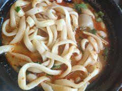 -姐弟俩土豆粉(西安小寨店)