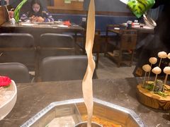 -佬土鹅肠火锅(解放路店)