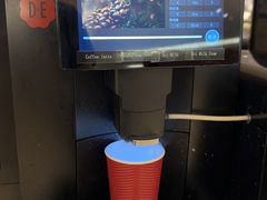 -临空皇冠假日酒店-西餐厅(首都机场店)
