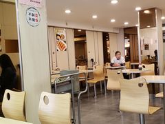 大堂-百家鸡味馆(清泰店)
