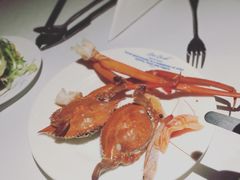 蟹脚-多伦多海鲜自助餐厅(百盛购物中心三阳店)