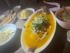 -小喜客·云南特色菜(纳西庭院店)