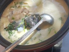 -味钱塘·钱塘渔鲜·地道江浙菜(宋城店)